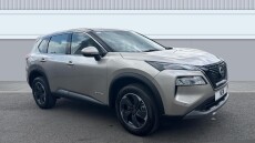 Nissan X-Trail 1.5 E-Power 204 Acenta Premium 5dr Xtronic Hybrid Station Wagon